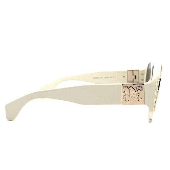 NEW!! PALM ANGELS Sunglasses Reedley PERI063 0107 Authentic - Picture 3 of 13